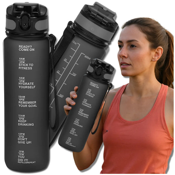 Gertuvė Tressari, 1000 ml, tritanas N476