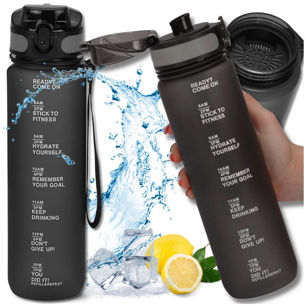 Gertuvė Tressari, 1000 ml, tritanas N476