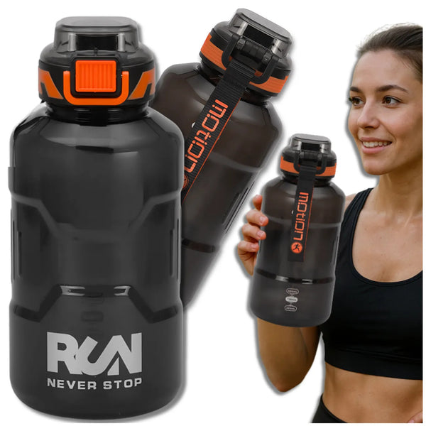 Gertuvė Tressari, 1500 ml, be BPA