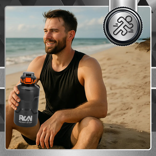 Gertuvė Tressari, 1500 ml, be BPA