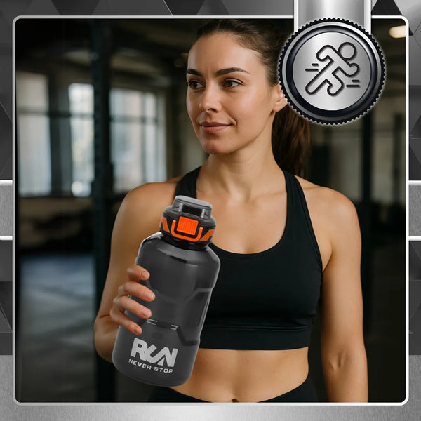 Gertuvė Tressari, 1500 ml, be BPA