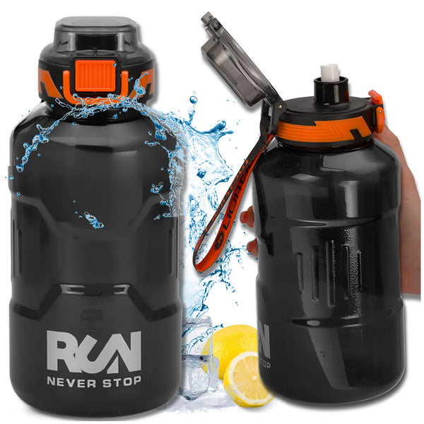 Gertuvė Tressari, 1500 ml, be BPA