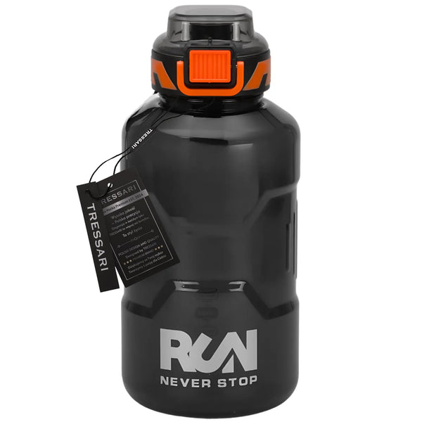 Gertuvė Tressari, 1500 ml, be BPA