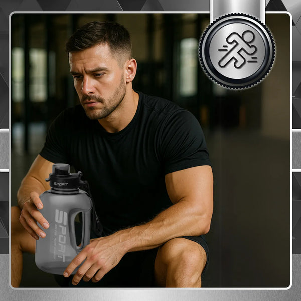 Gertuvė Tressari, 1700 ml, be BPA N477