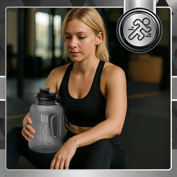 Gertuvė Tressari, 1700 ml, be BPA N477