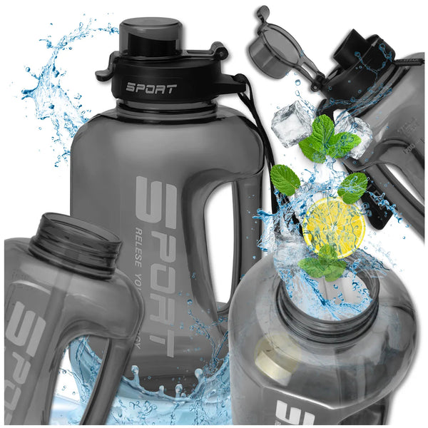 Gertuvė Tressari, 1700 ml, be BPA N477