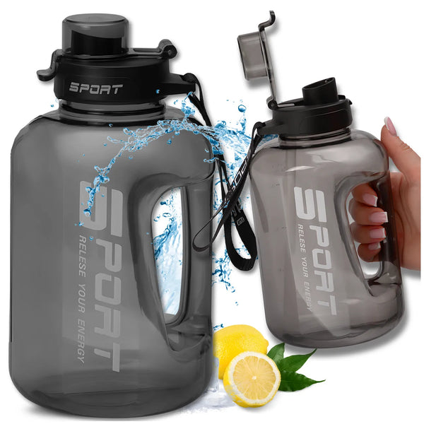 Gertuvė Tressari, 1700 ml, be BPA N477