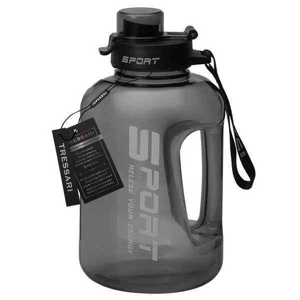 Gertuvė Tressari, 1700 ml, be BPA N477