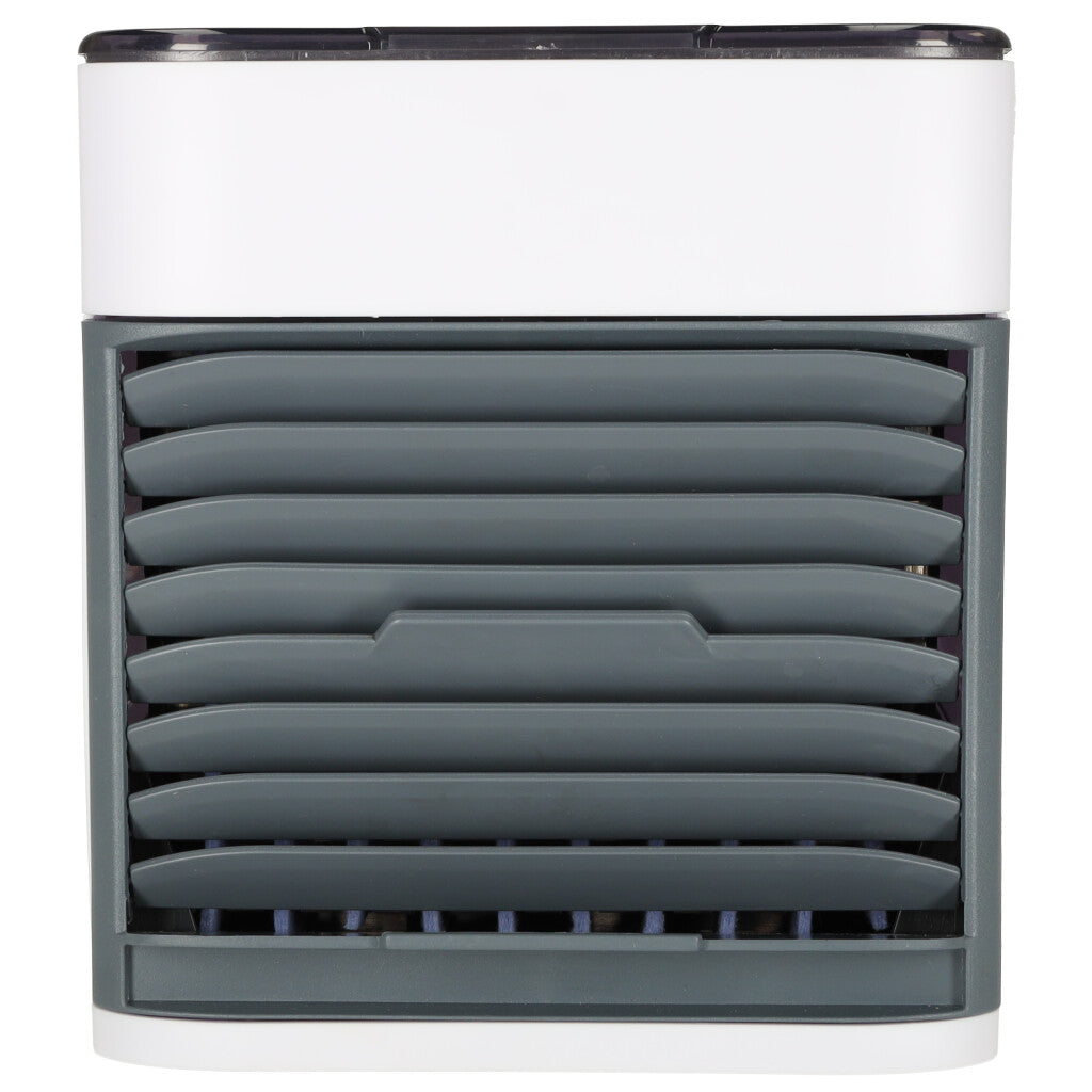 Mini nešiojamas USB stalo ventiliatorius