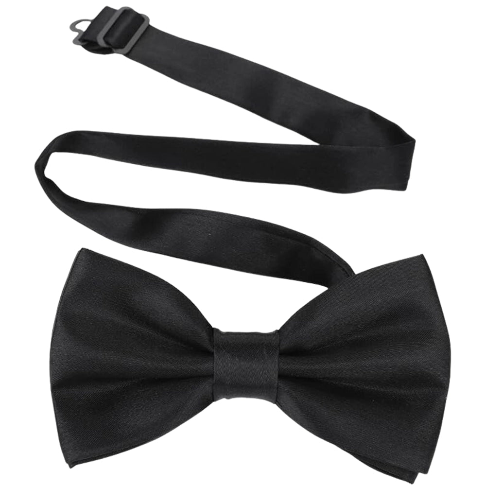 Vyriška juoda reguliuojama peteliškė