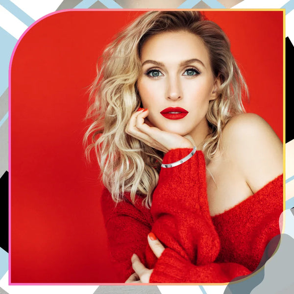 Sidabrinė standi apyrankė, chirurginis plienas 316L (spaustukas)