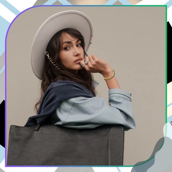 Auksuota apyrankė, chirurginis plienas 316L (17 cm + 5 cm)