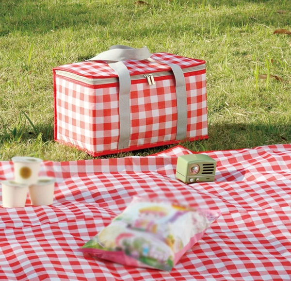 Šaltkrepšis K2, raudonas N235