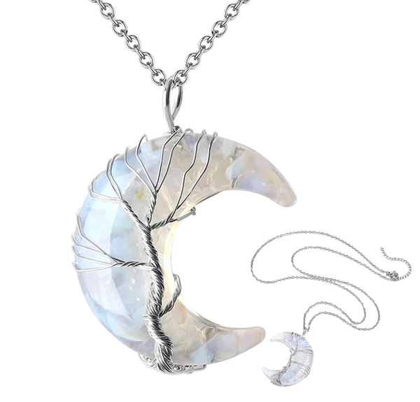 Kaklo papuošalas moterims D68 N197