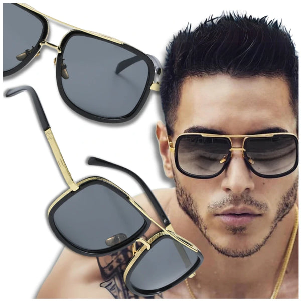 Akiniai nuo saulės T27