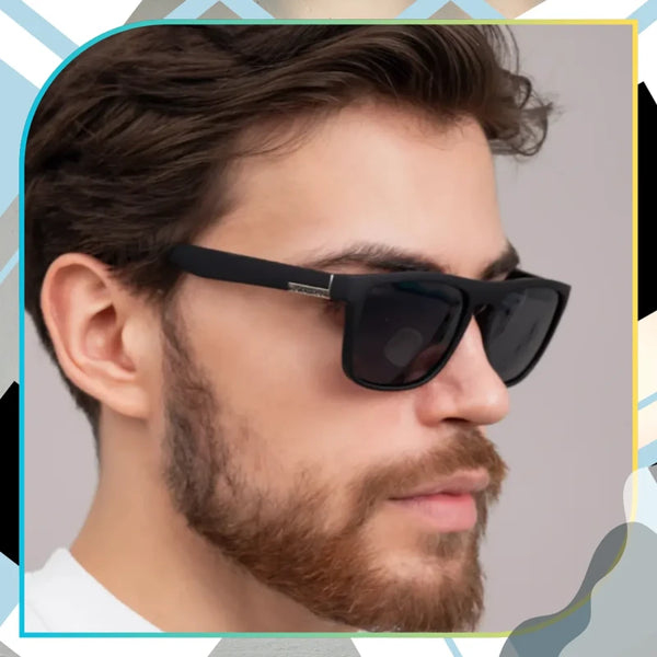 Vyriški akiniai nuo saulės E13