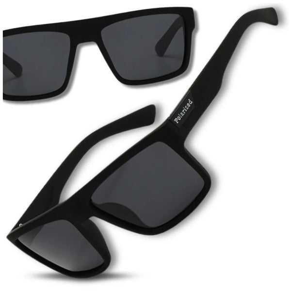 Vyriški akiniai nuo saulės V89-BL