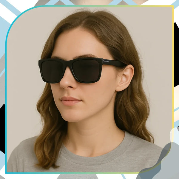 Vyriški akiniai nuo saulės V89-BL