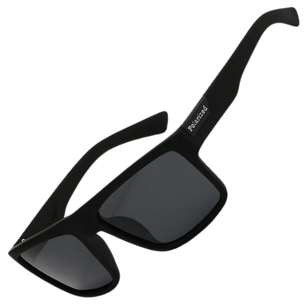 Vyriški akiniai nuo saulės V89-BL