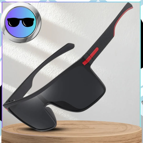 Poliarizuoti akiniai nuo saulės vyrams B1