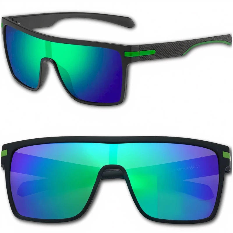 Poliarizuoti akiniai nuo saulės vyrams D1