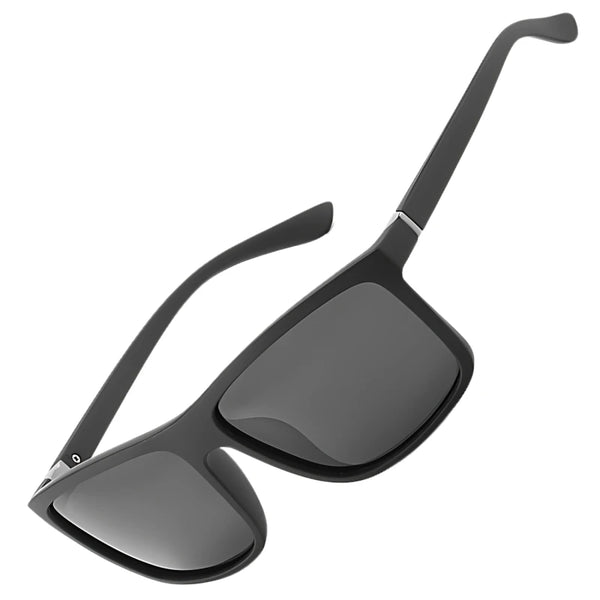 Vyriški akiniai nuo saulės V88BL, juodi