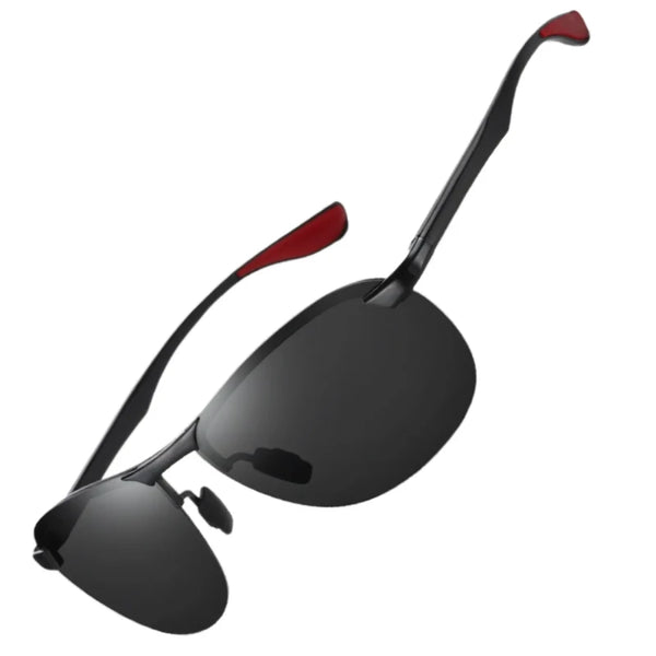 Poliarizuoti akiniai nuo saulės vyrams E30