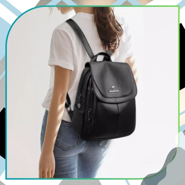 Kuprinė moterims S45