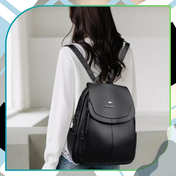 Kuprinė moterims S45