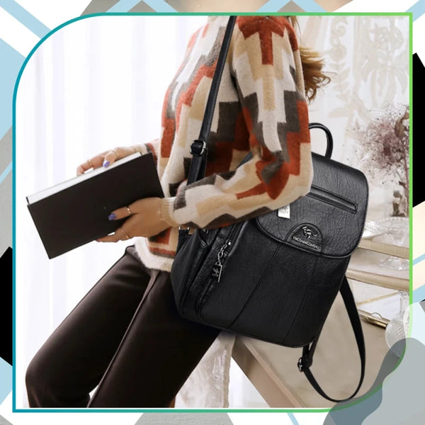 Kuprinė moterims S45