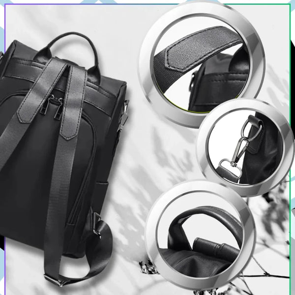 Kuprinė moterims A83