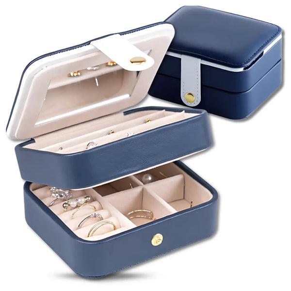 PAPUOŠALŲ DĖŽUTĖ E13 N45