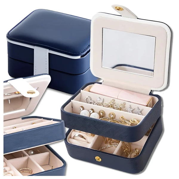 PAPUOŠALŲ DĖŽUTĖ E13 N45