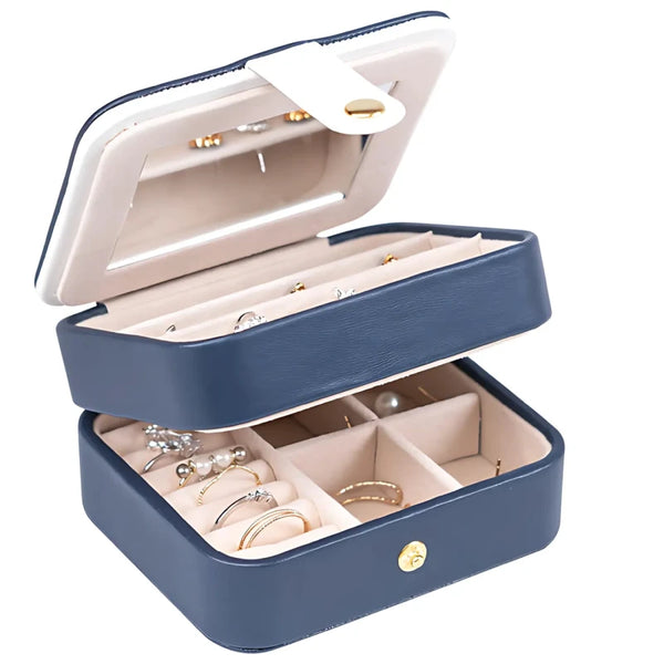 PAPUOŠALŲ DĖŽUTĖ E13 N45