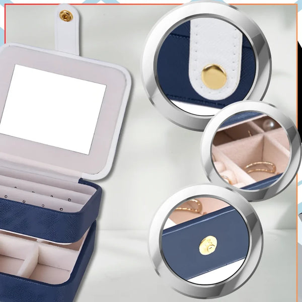 PAPUOŠALŲ DĖŽUTĖ E13 N45