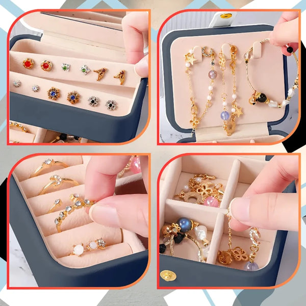 PAPUOŠALŲ DĖŽUTĖ E13 N45