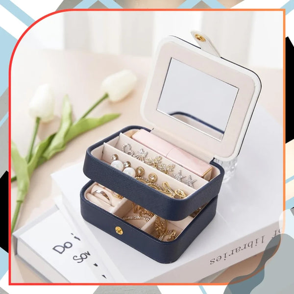 PAPUOŠALŲ DĖŽUTĖ E13 N45