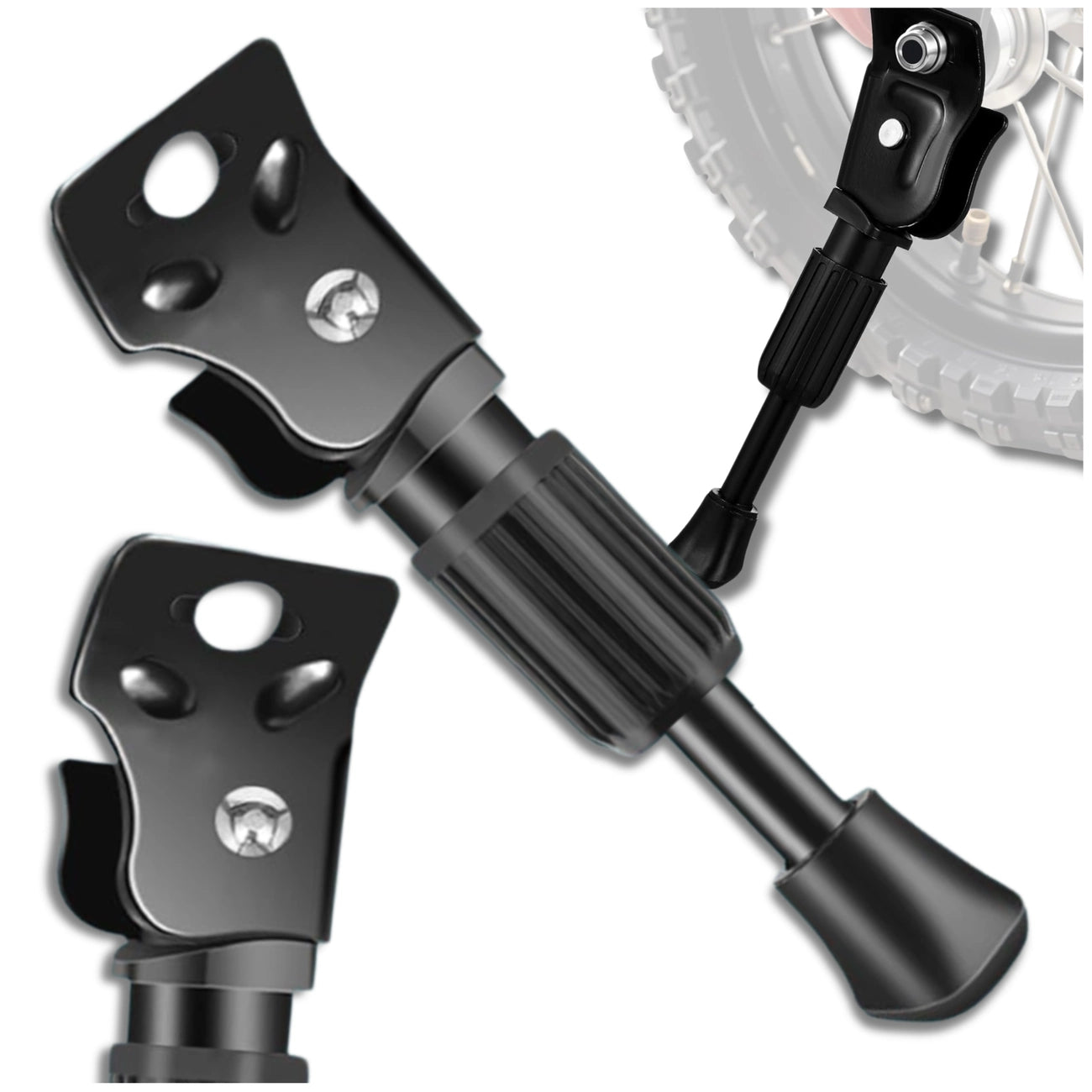 Vaikiško dviračio atrama 14 colių ratui