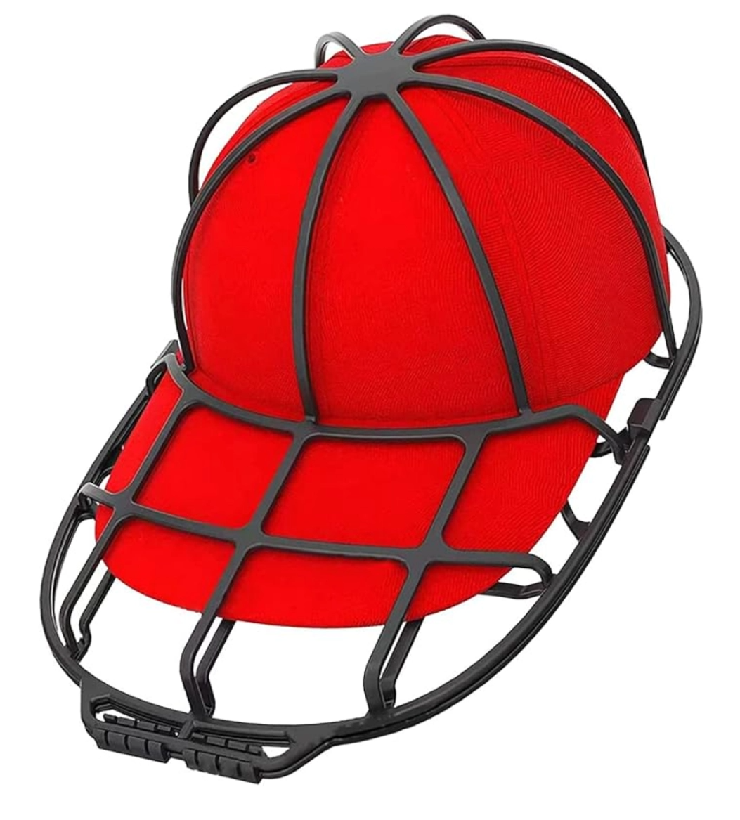 Kepurės laikiklis skalbimui GF85 N191