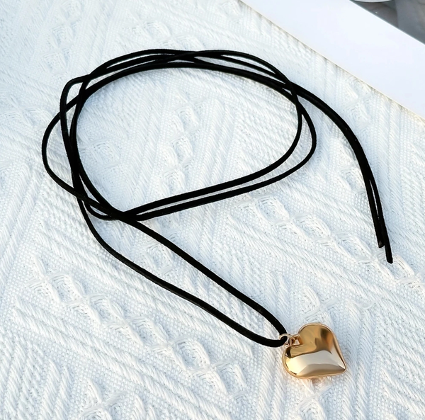 Kaklo papuošalas choker A75 N195