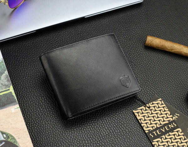 Dovanų rinkinys vyrams Stevens 325 D156