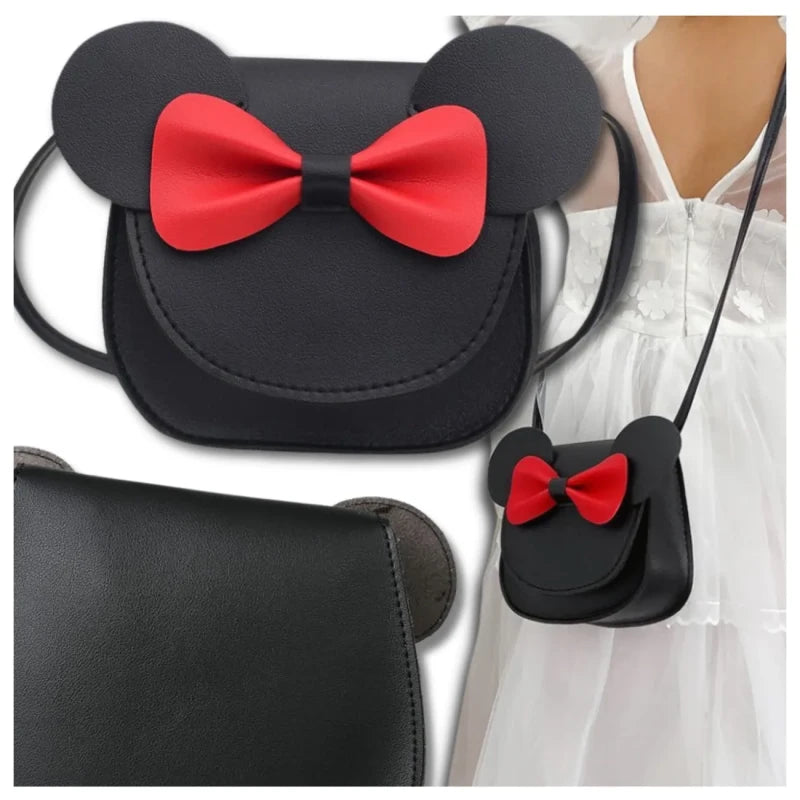 Rankinė moterims C71 juoda R305