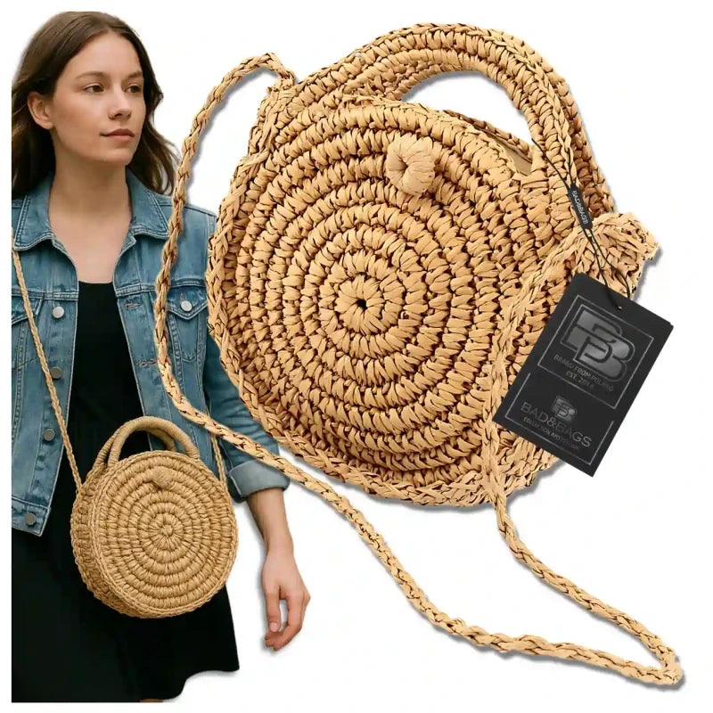 Rankinė moterims S2 R86