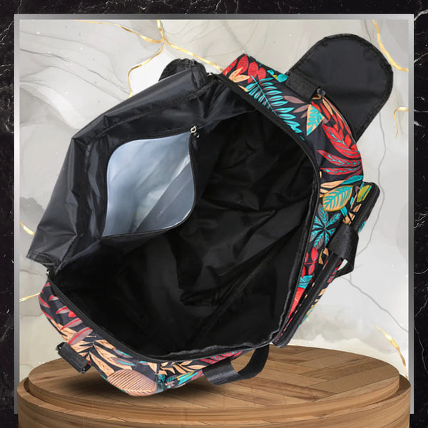 Kelioninis krepšys BAD&BAGS, vandeniui atsparus N492