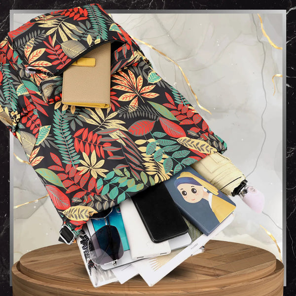 Kelioninis miesto krepšys BAD&BAGS, spalvotas, vandeniui atsparus