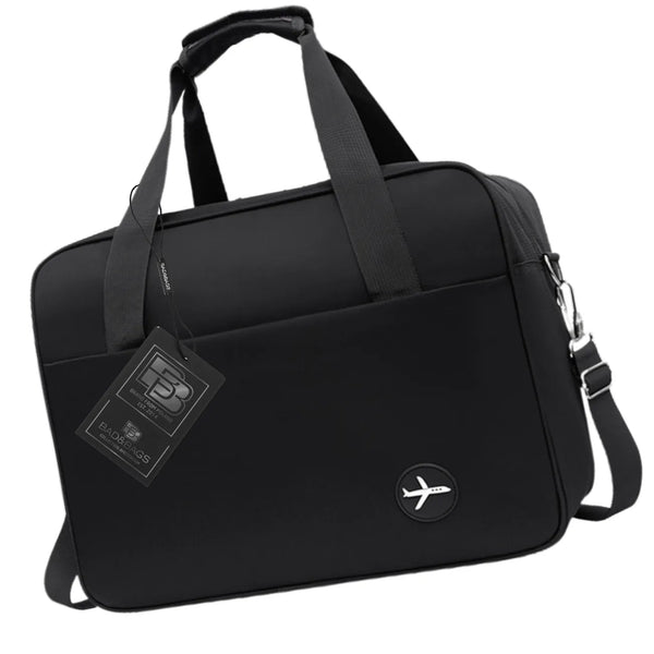 Kelioninis krepšys BAD&BAGS, vandeniui atsparus N493
