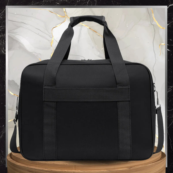 Kelioninis krepšys BAD&BAGS, vandeniui atsparus N493