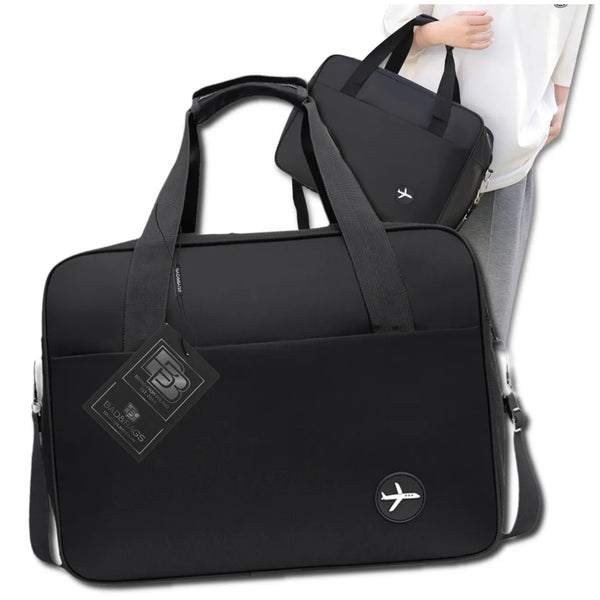 Kelioninis krepšys BAD&BAGS, vandeniui atsparus N493