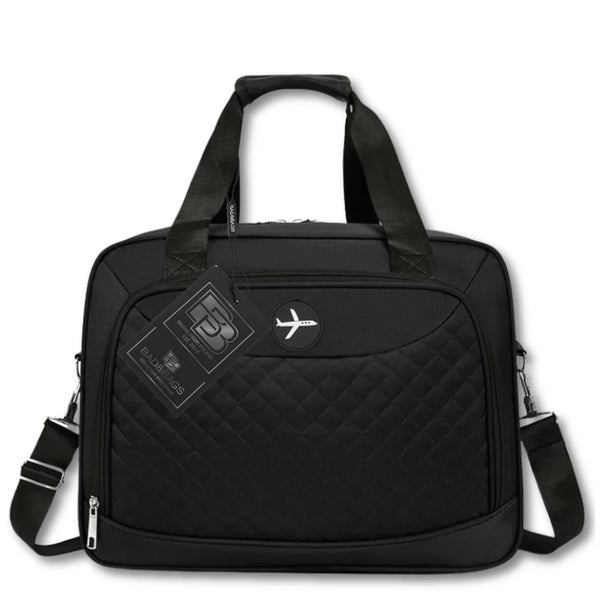 Kelioninis krepšys BAD&BAGS, vandeniui atsparus N494