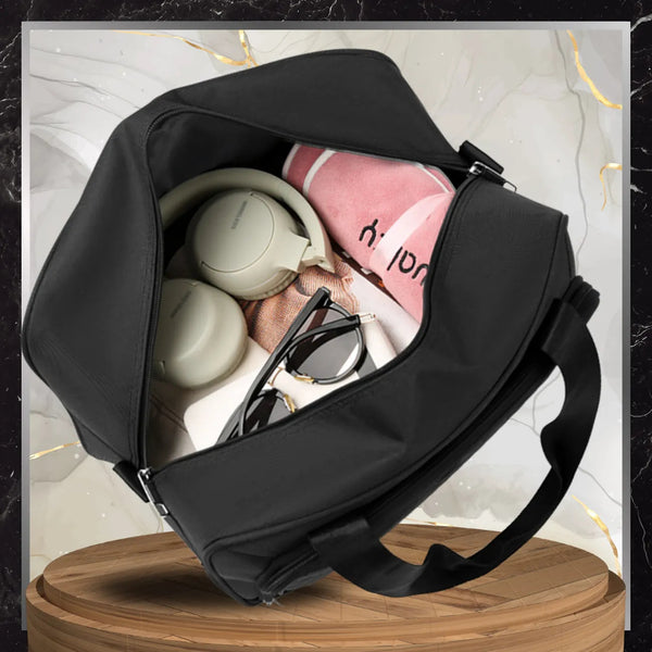 Kelioninis krepšys BAD&BAGS, vandeniui atsparus N494